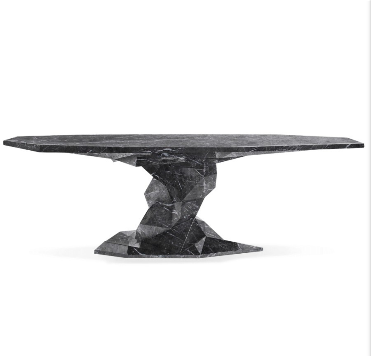 BONSAI DINING TABLE