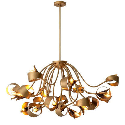 Chandelier Corrientes by Eichholtz