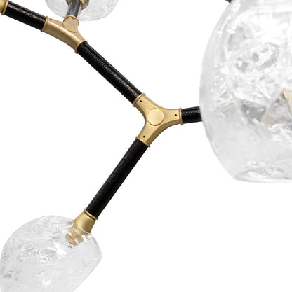 Horus Irregular Big Suspension