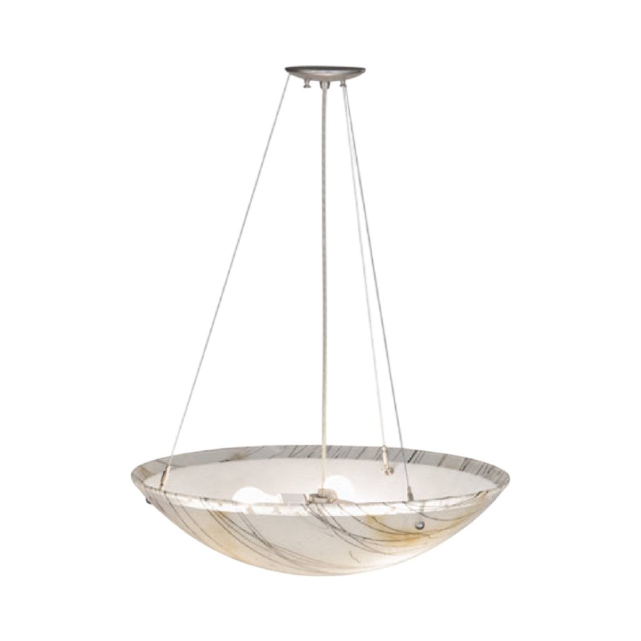 Ramoscelli – Fused Iridescent Glass Art Lighting by Meyda Lighting