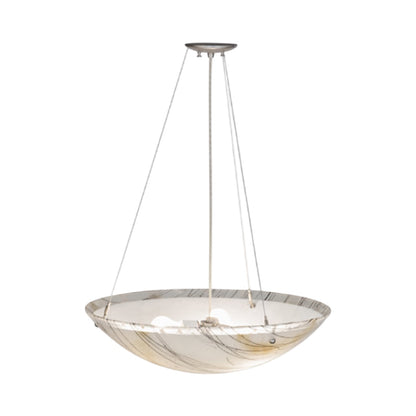 Ramoscelli – Fused Iridescent Glass Art Lighting by Meyda Lighting