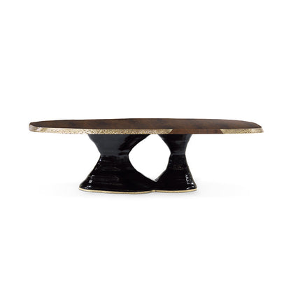 Plateau I Dining Table