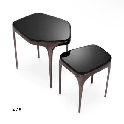 Side Table Deacon set of 2