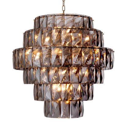 Chandelier Amazone L by Eichholtz