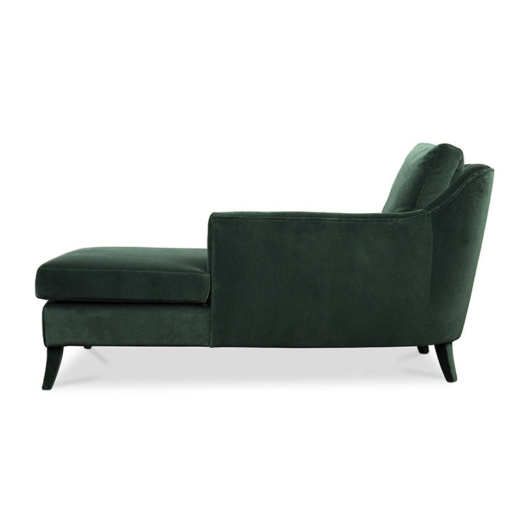 Como Chaise Lounge