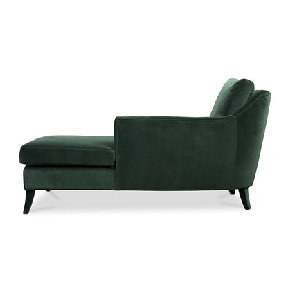 Como Chaise Lounge