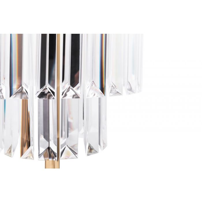 Liberty Table Lamp by Luxxu