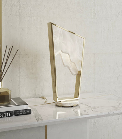 Magna I Table Lamp by Luxxu