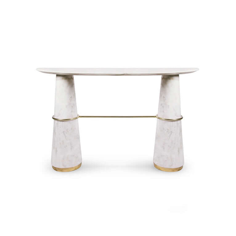 Agra Console