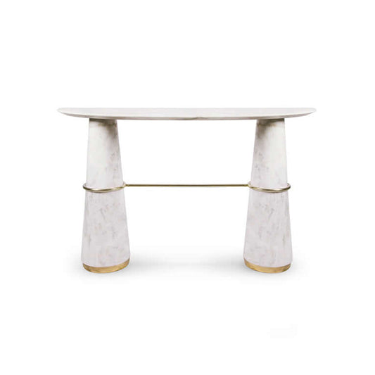 Agra Console