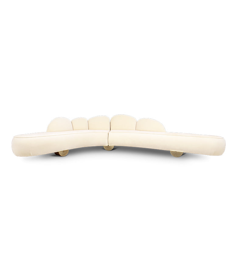 Fitzroy Sofa