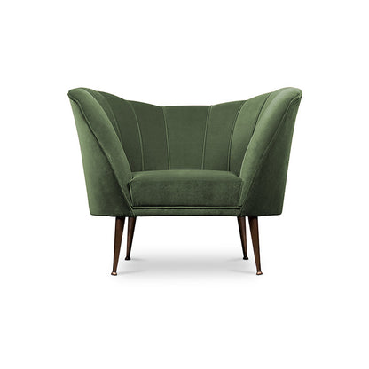 Andes Armchair