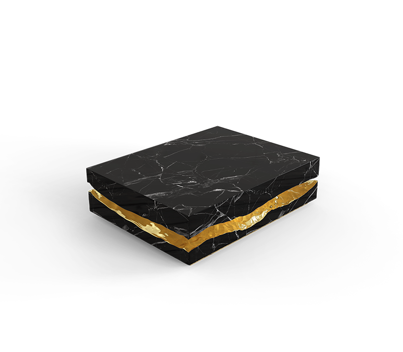 Quarry Center Table
