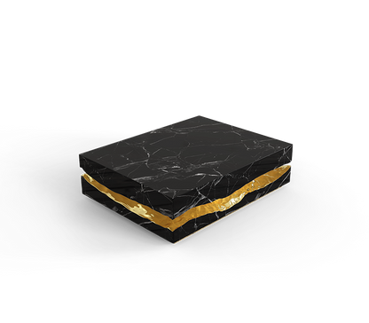 Quarry Center Table