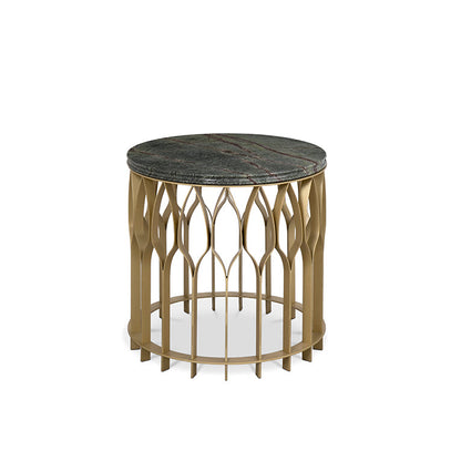 Mecca II Side Table