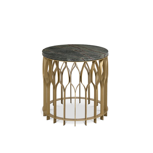 Mecca II Side Table