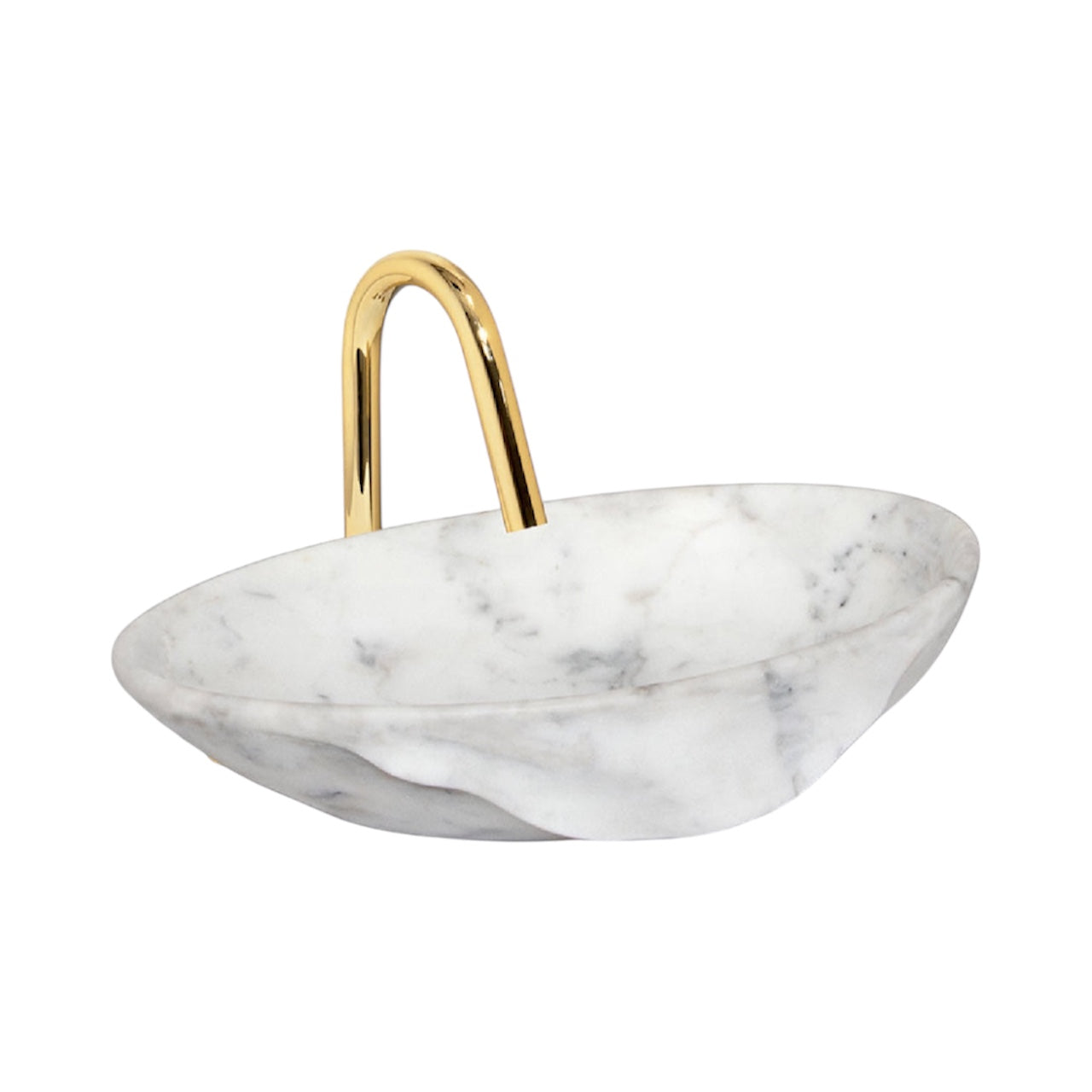 Silk Vessel Sink