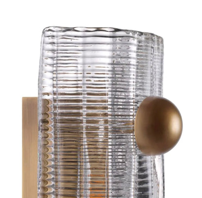 Wall Lamp Dara by Eichholtz