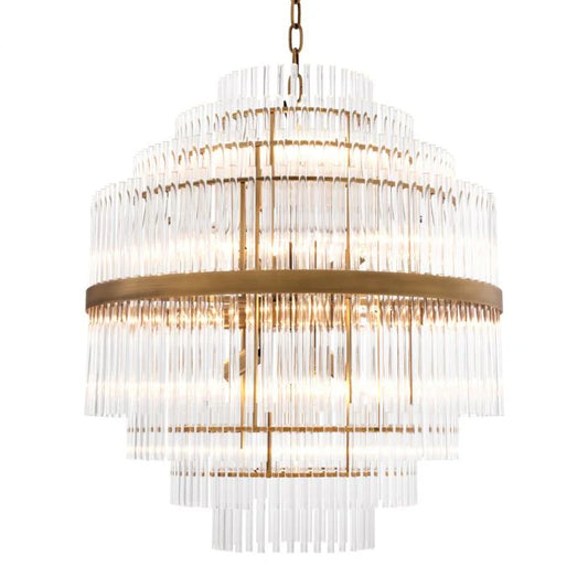 Chandelier East by Eichholtz