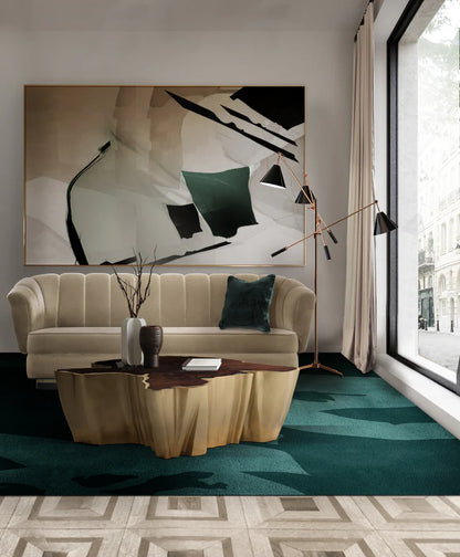 Powel Sofa
