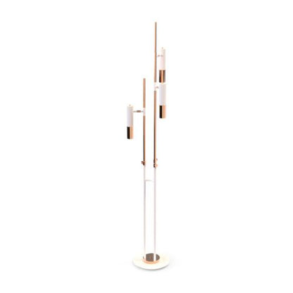 Ike Floor Lamp