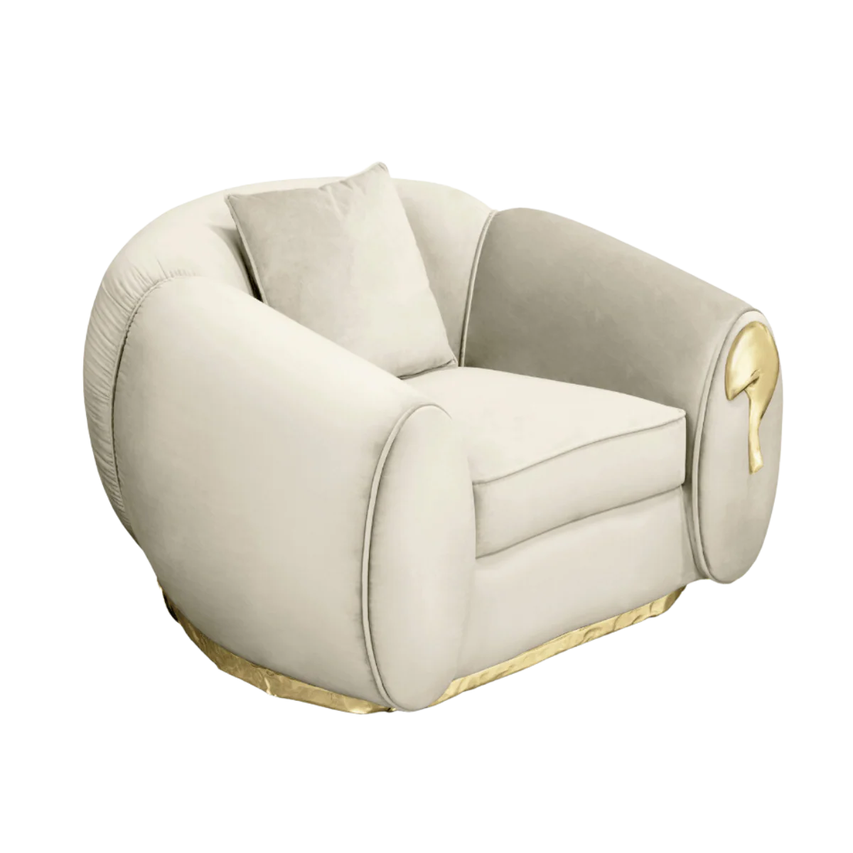 Soleil Armchair