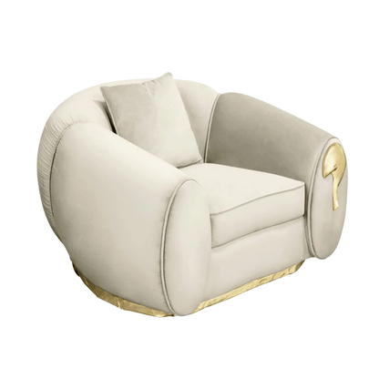 Soleil Armchair
