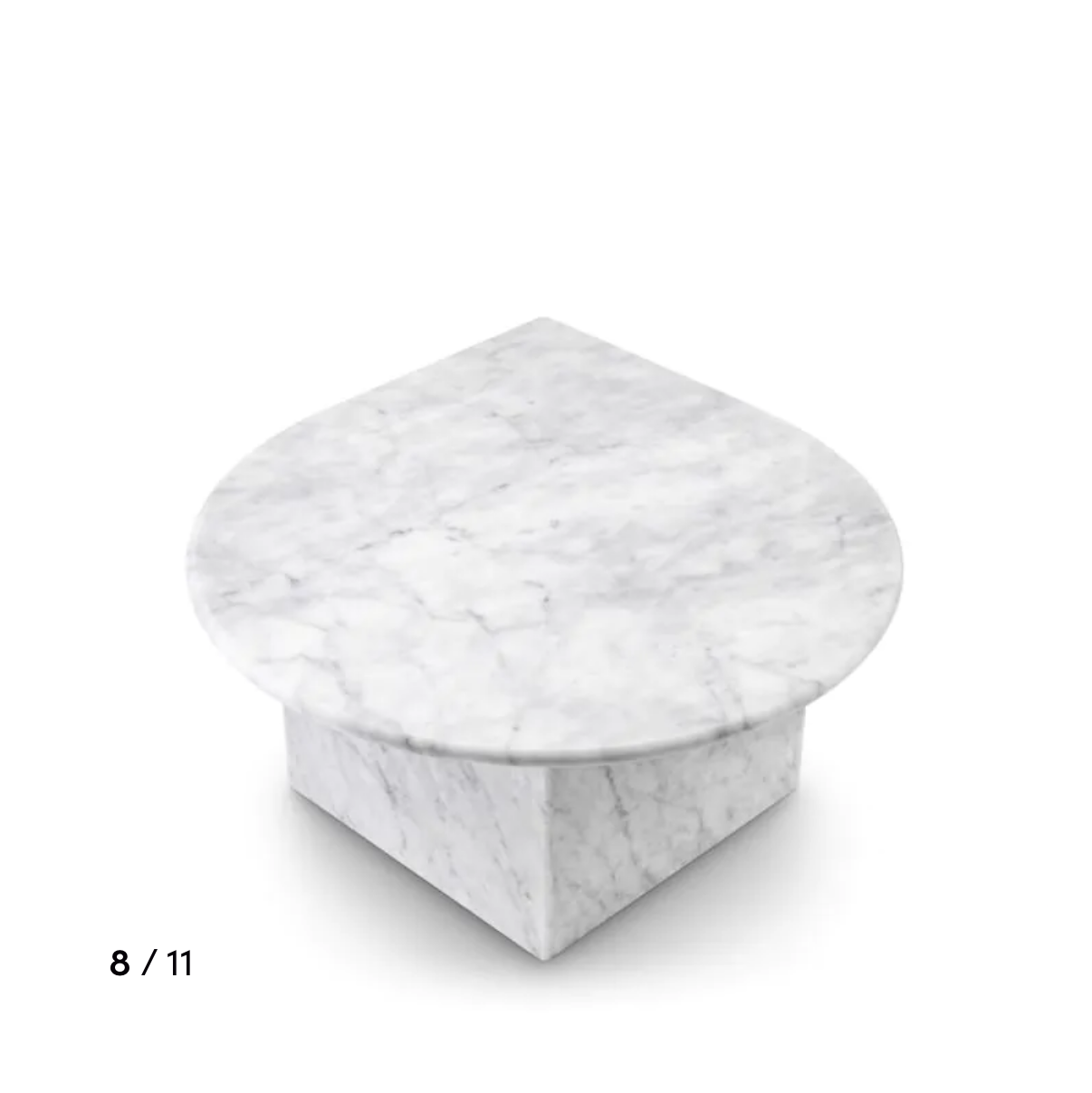 Coffee Table Naples set of 3