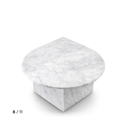 Coffee Table Naples set of 3