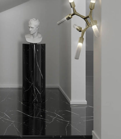 Shard Wall Lamp by Luxxu