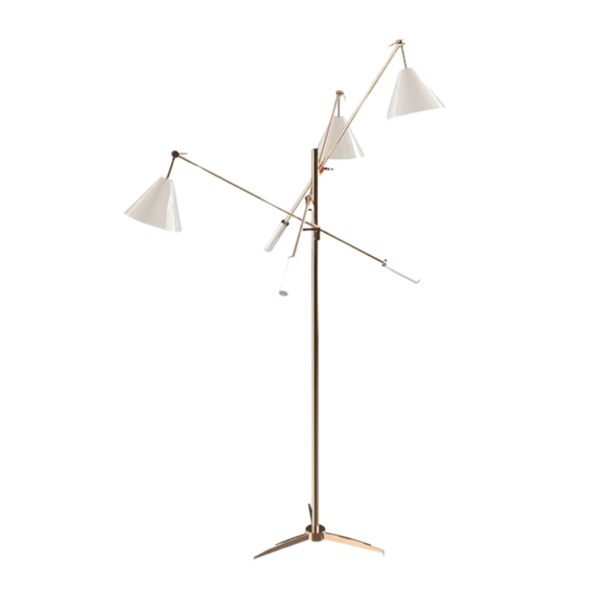 Sinatra Floor Lamp