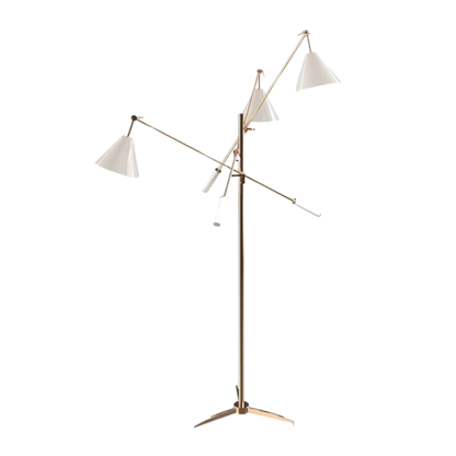 Sinatra Floor Lamp