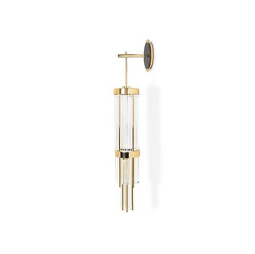 Pharo II Wall Lamp by Luxxu