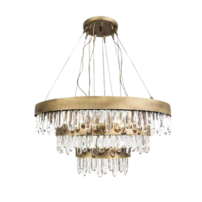 Naicca Chandelier