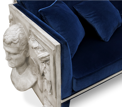 Versailles II Sofa
