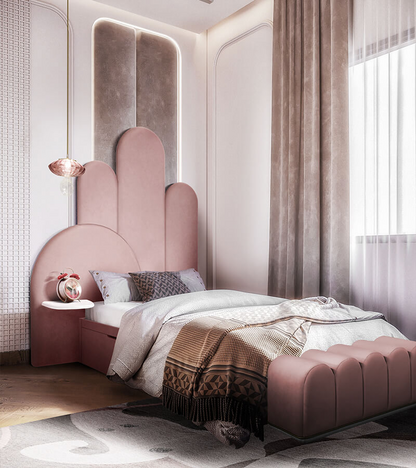 Mushroom II Pendant by Boca do Lobo