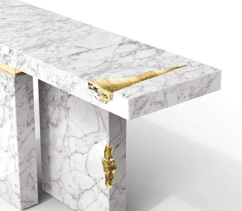 Empire Console