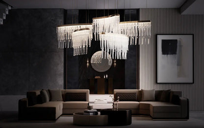 Babel II Suspension by Luxxu