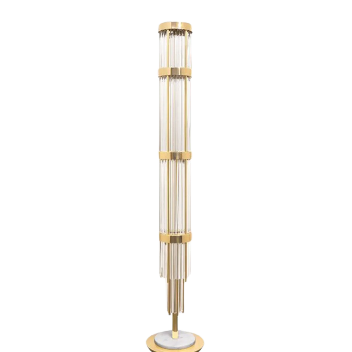 Pharo Floor Lamp by Luxxu