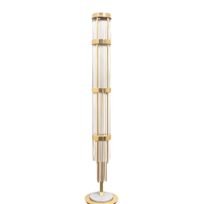 Pharo Floor Lamp by Luxxu