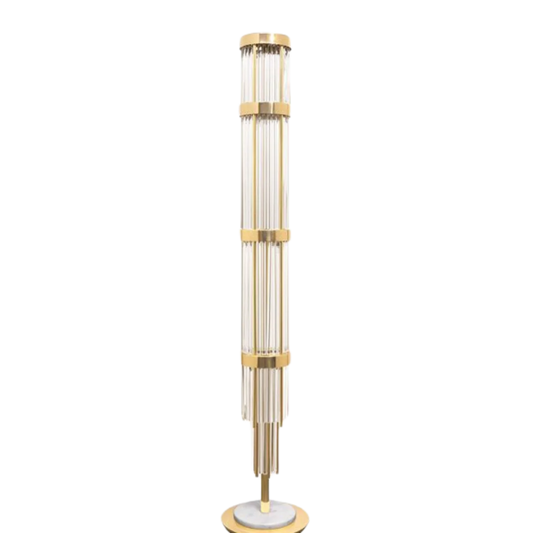 Pharo Floor Lamp by Luxxu