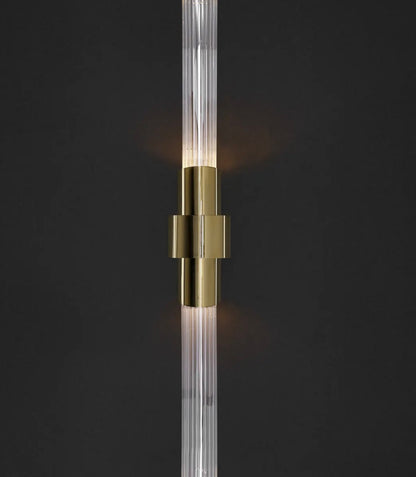 Tycho Wall Lamp by Luxxu