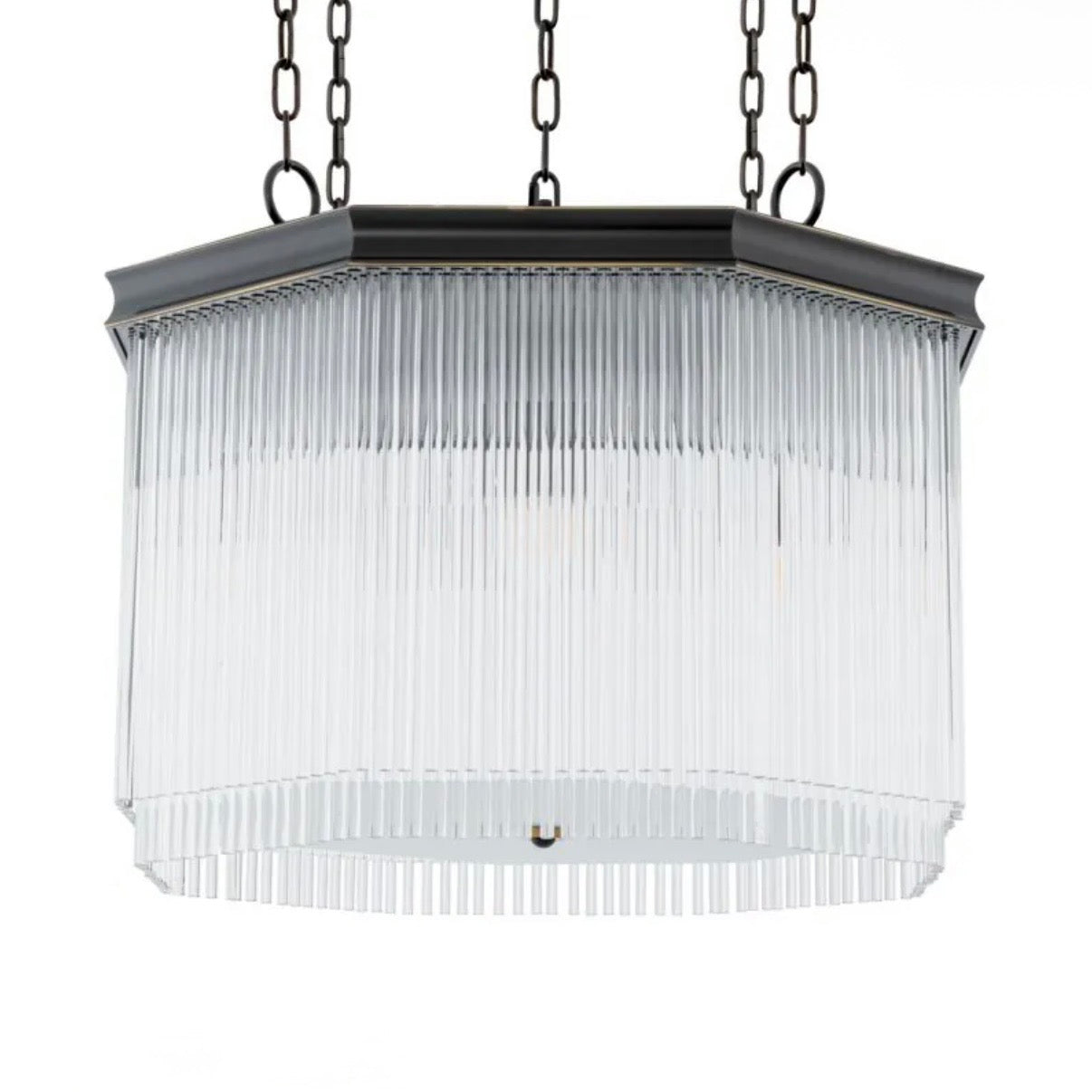 Chandelier Estela