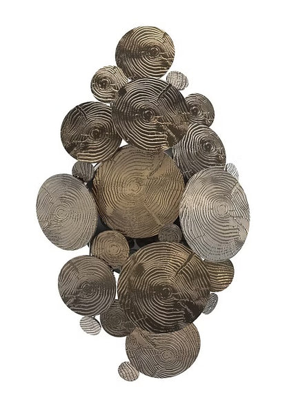 Newton Wall Lamp by Boca do Lobo