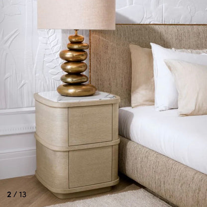 Nightstand Cabana S