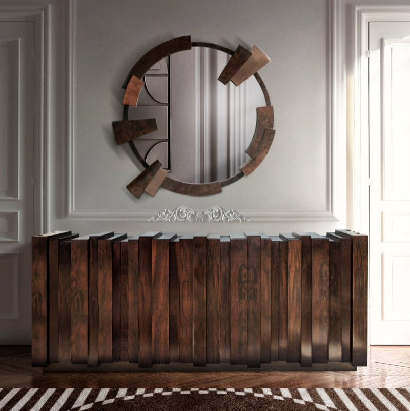 Kaamos Mirror