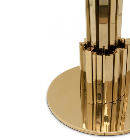 Empire Floor Lamp by Luxxu