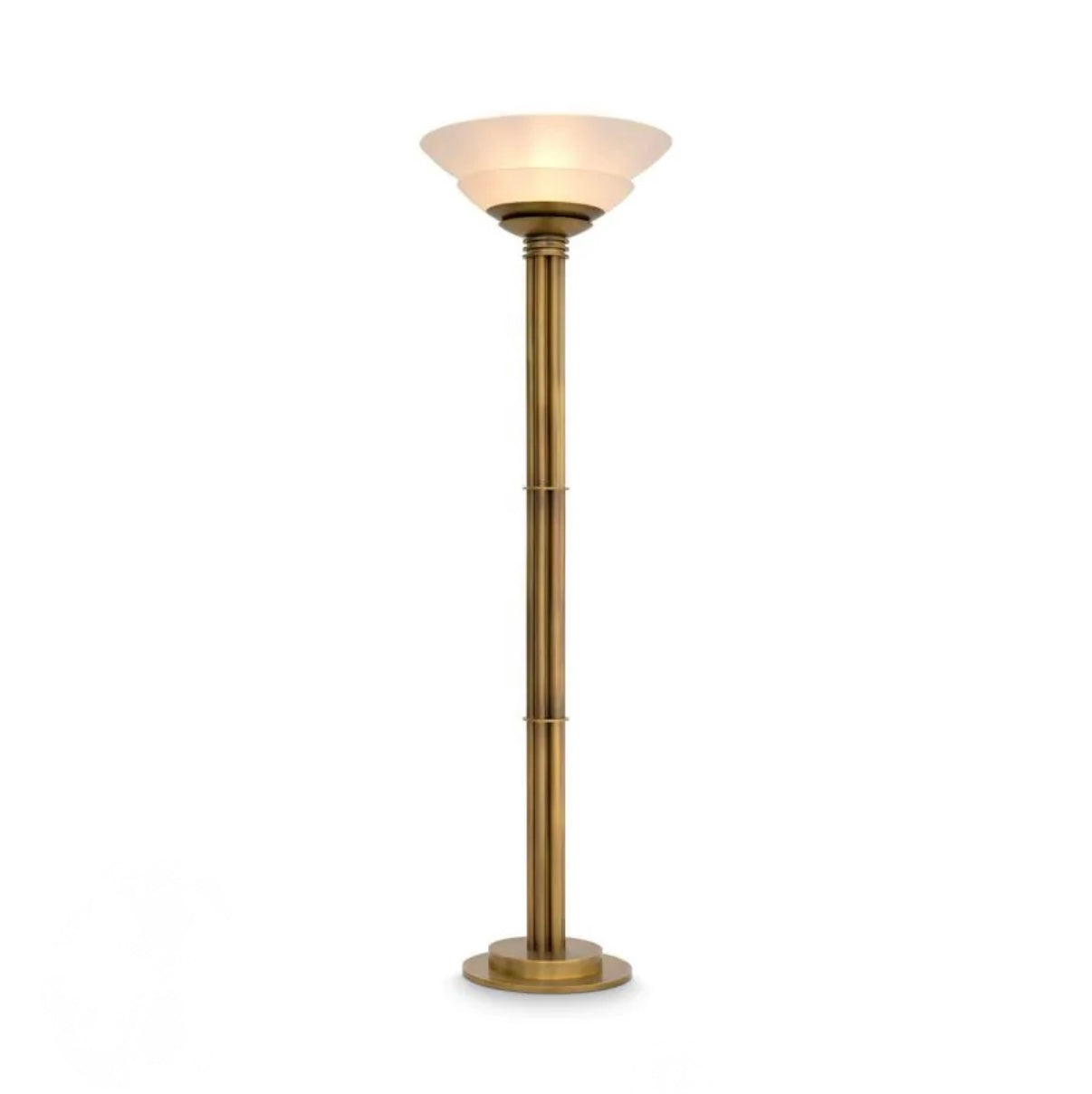 Floor Lamp Figaro by Eichholtz