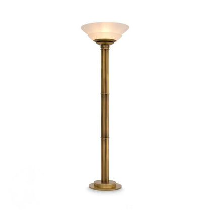 Floor Lamp Figaro by Eichholtz