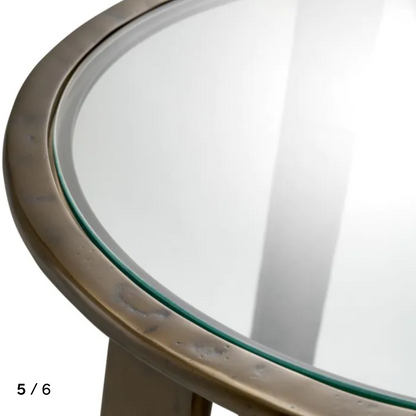 Side Table Cambronne